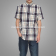 New-Design-Casual-Check-Shirts-For-Men