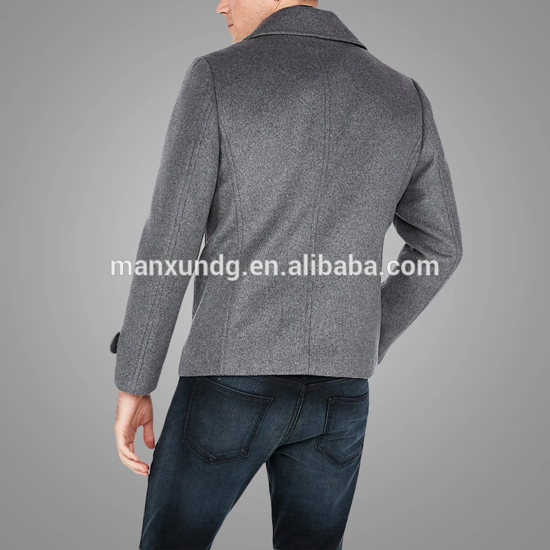  High Quality men Jacket 5