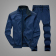 Latest-Design-Casual-Fitted-Fleece-Tracksuit-for