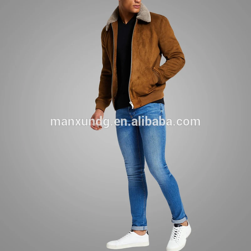 men Jacket manxun20181214kdr1 Details 3