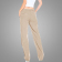 Latest-Design-Women-Mid-rise-Pants-Havana