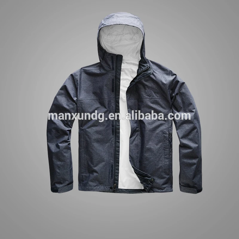 2018 Hot Sell Custom Waterproof Jacket Wholesale Fashion Men Jackette For Men High Quality Mens Clothing