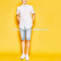 New-Model-Cotton-and-Linen-Shirt-Polo