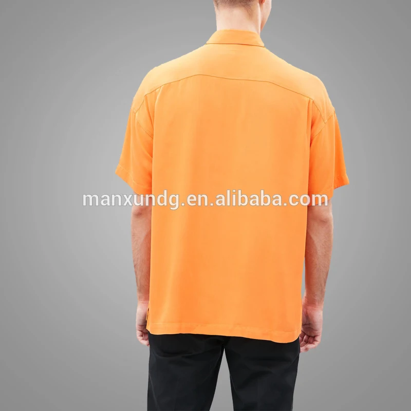 Latest Shirt Designs For Men Manxun08141705J Details 3