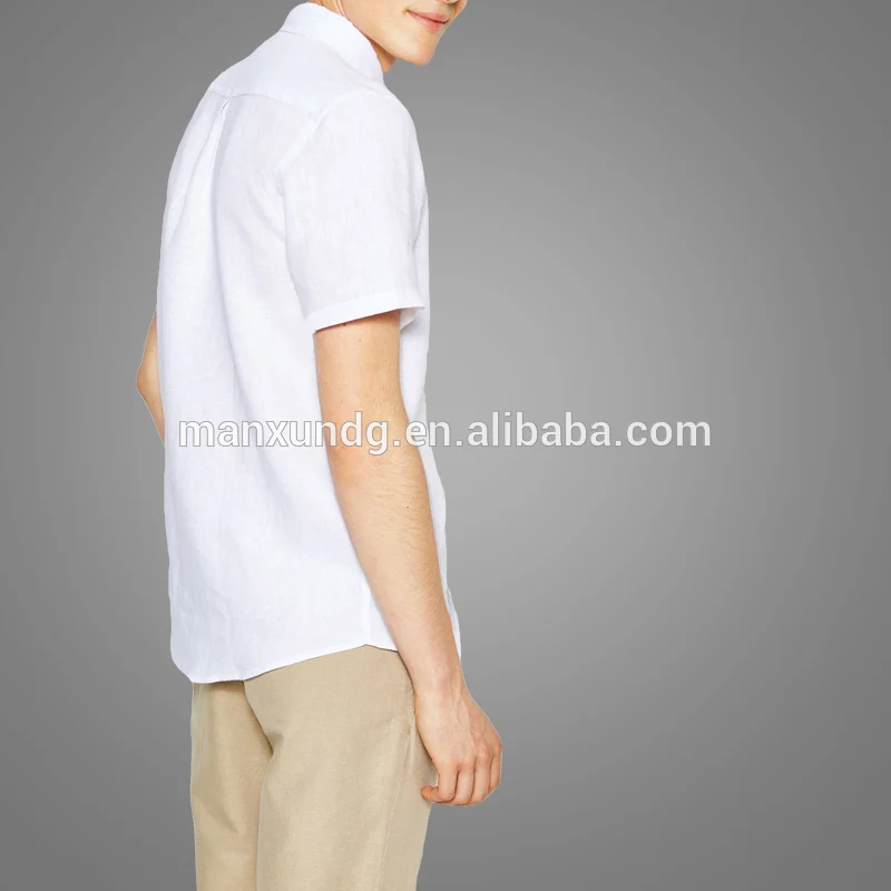 Shirt Designs For Men MX201803171442 Details 3