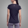 Plain-Spandex-and-Polyester-Unisex-Blank-T