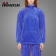 Custom-Blue-Velour-Half-Zip-Mens-Sweatshirt
