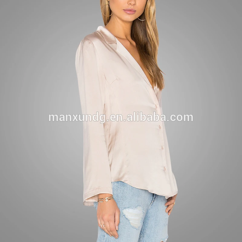  High Quality lady blouse & top 3