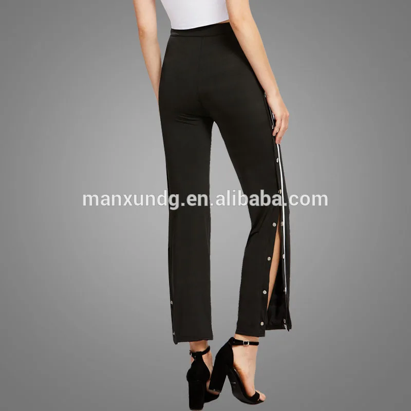  High Quality Elegant Women Trousers Designs 3