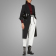 Wholesale-Stretch-Cotton-Trousers-White-High-Rise