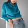 Wholesale-China-Blue-Angel-Girls-Fleece-Pullover