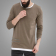Wholesale-Plain-Slim-Fit-T-Shirt-Pleats