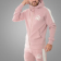 Custom-Logo-Pink-Poly-Tracksuit-Mens-Sports