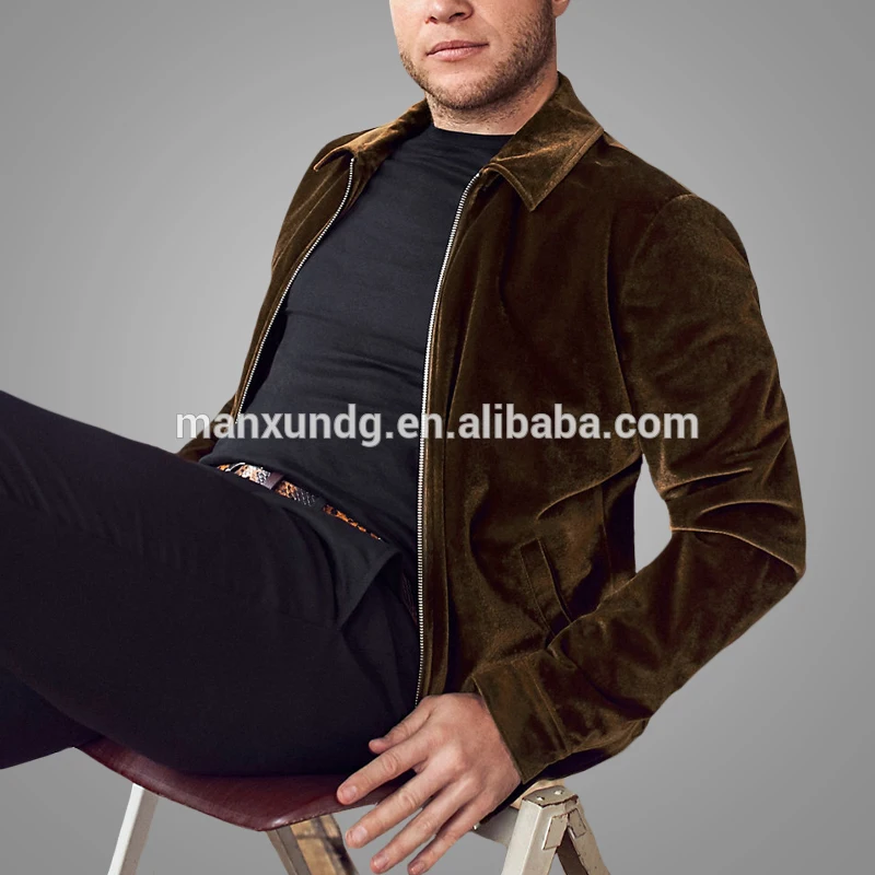  Dongguan Manxun Clothing Corporation Ltd. 5