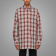 New-Fashion-Long-Sleeve-Cotton-Shirt-Check