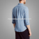 Fashion-Pure-Color-Linen-Easy-Care-Slim