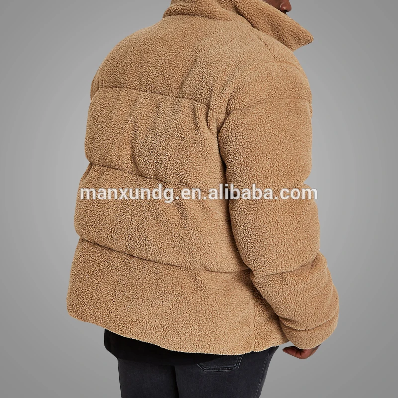  Dongguan Manxun Clothing Corporation Ltd. 5