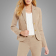Newest-Women-2-piece-Set-Formal-Suit