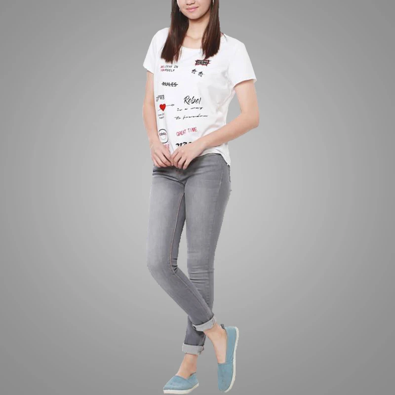  Dongguan Manxun Clothing Corporation Ltd. 3
