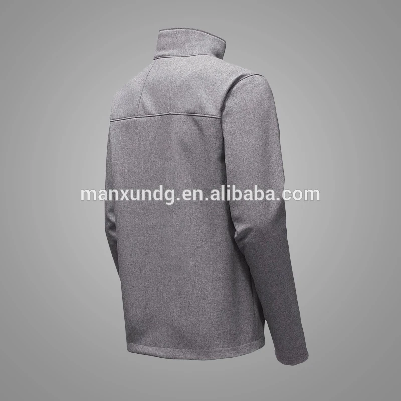 Hot Sell Fashion Men Jackette For Men Wholesale Custom High Quality Windproof Jacket Men's Apparel 2018 5