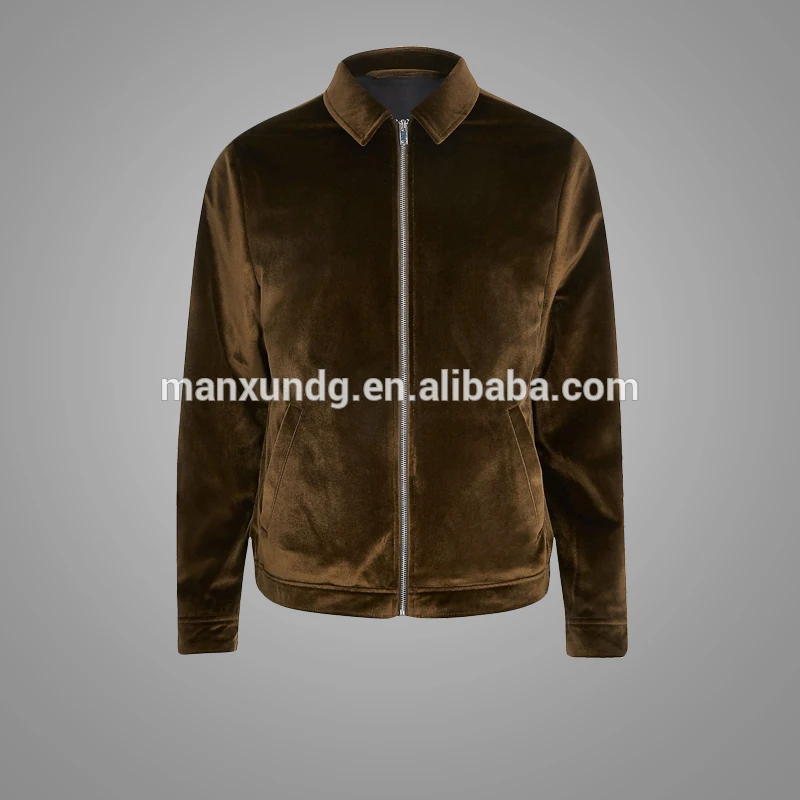 men Jacket manxun20181214kdr2 Details