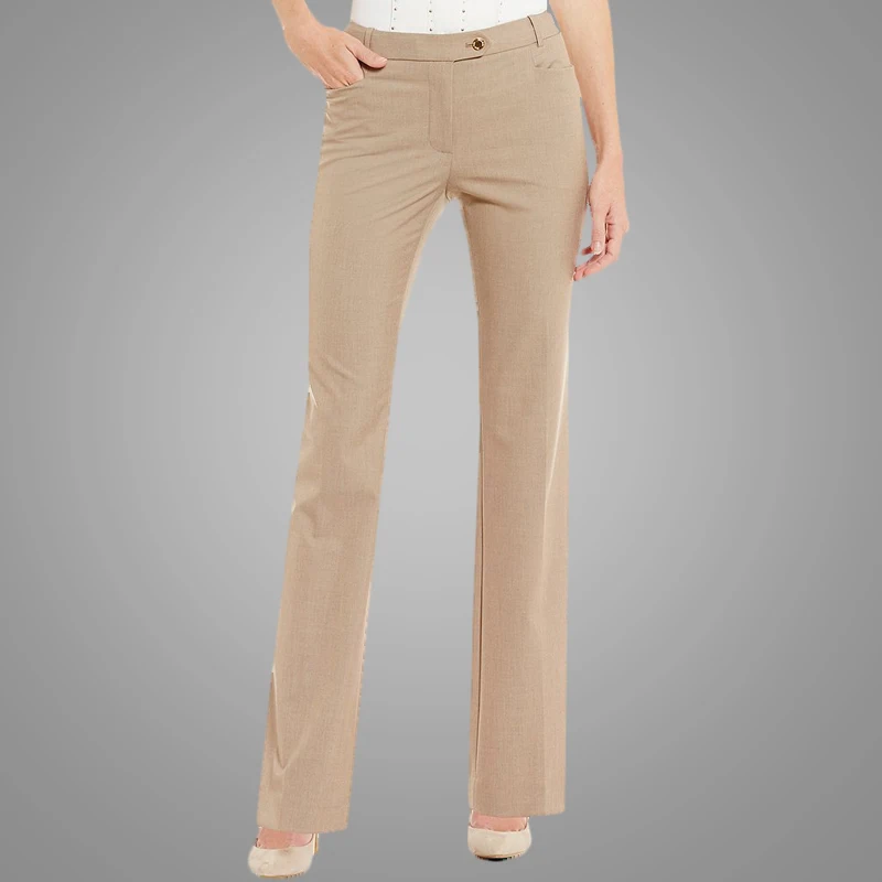 ladies business suit design MX201810291212D Details 7
