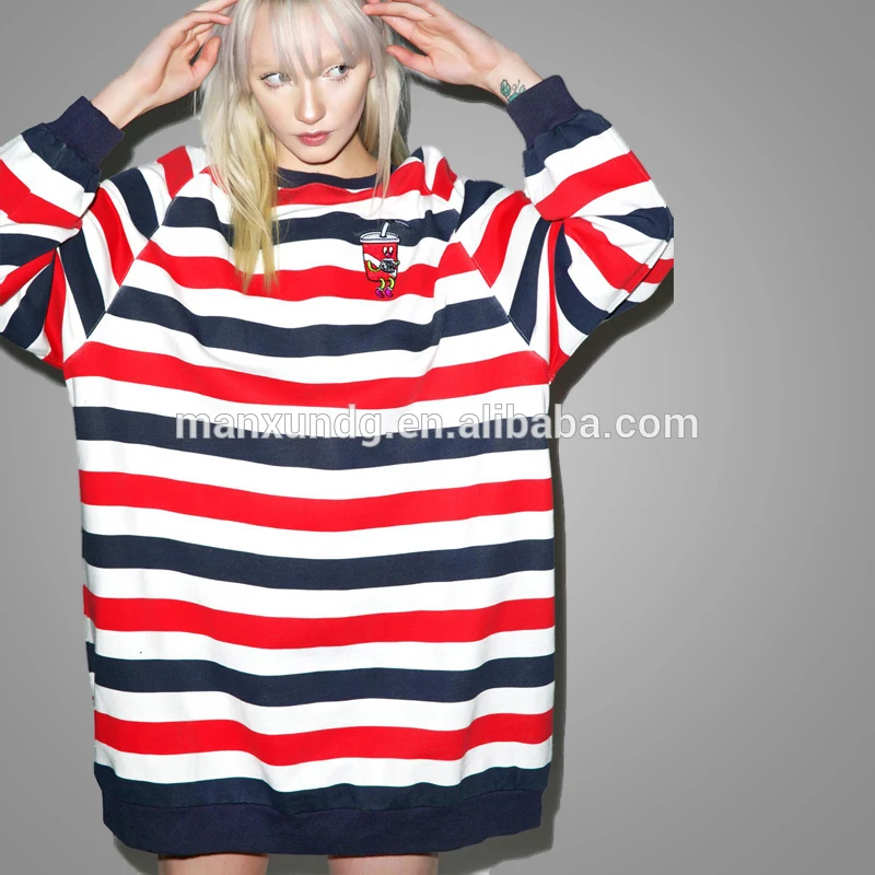 custom sublimation hoodies /sweatshirts MANXUN201811291922J Details 7