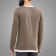 Wholesale-Plain-Slim-Fit-T-Shirt-Pleats