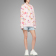 Wholesale-Casual-Light-Blue-Short-Jeans-Trousers