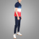 OEM-ODM-Tie-Dye-Polo-Mens-T