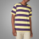 New-Fashion-Design-Yellow-And-Purple-Stripe