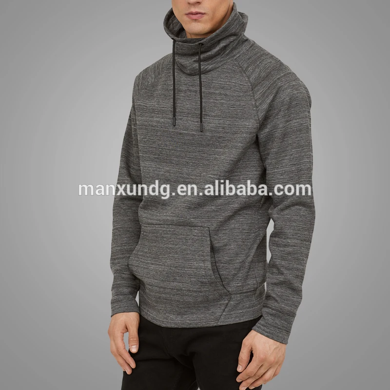 Fleece Wholesale Crewneck Sweatshirt