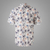 Fashion-Short-Sleeves-Cotton-Shirt-Printed-Shirt