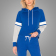 Fashion-Women-Ribbed-Sleeves-Hoodies-Sweatshirts-Custom