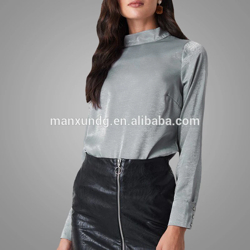  Dongguan Manxun Clothing Corporation Ltd.