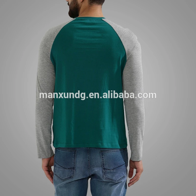 long sleeve t shirts MANXUN201812261459J Details 3