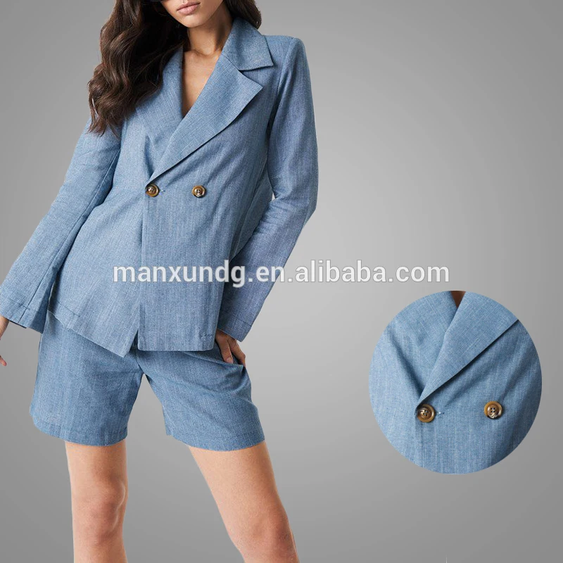  Dongguan Manxun Clothing Corporation Ltd. 3