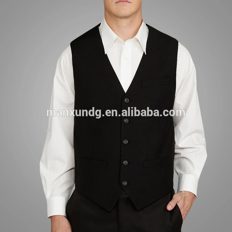 mens vest manxun20181203kdr2 Details 3