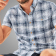 Online-Shopping-Cheap-Custom-Button-Down-Check