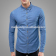 New-Arrival-Men-Long-Sleeve-Light-Blue
