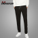 Hot-Sell-Fashion-Men-Drawstring-Waist-Gingham
