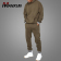 Custom-Design-Striped-Hem-Hoodie-Tracksuits-Mens
