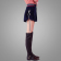 China-New-Autumn-Clothing-Stripe-Elastic-Waist