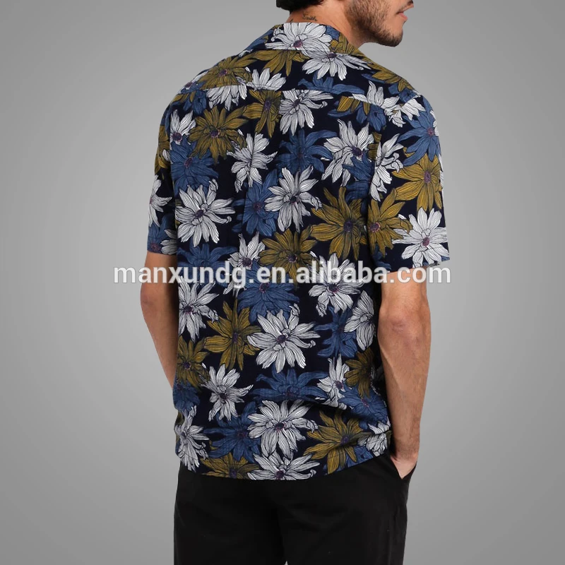  Dongguan Manxun Clothing Corporation Ltd. 5