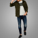 2018-Hot-Sell-Wholesale-Mens-Clothing-Fashion