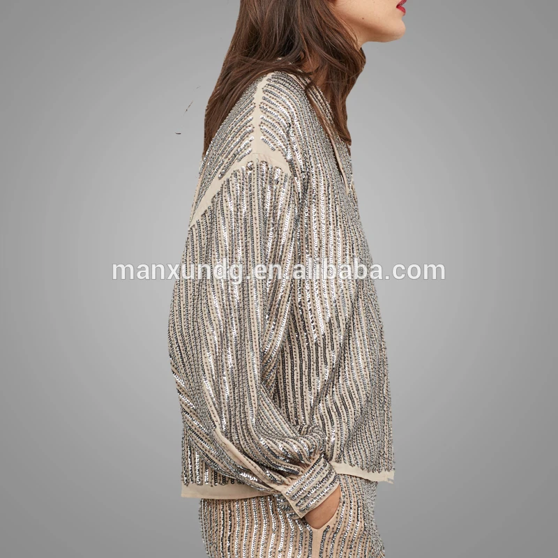  Dongguan Manxun Clothing Corporation Ltd. 5
