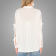 Latest-Custom-Fashion-Ladies-Women-White-V