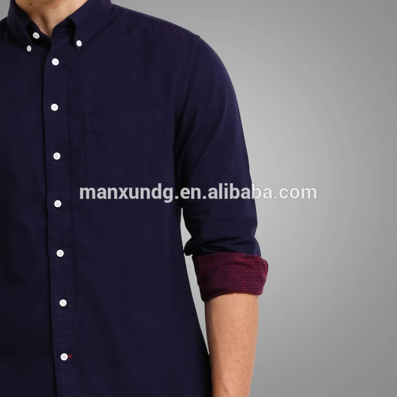 Long Sleeve Shirts Manxun0811181410 Details 9