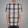 New-Design-Casual-Check-Shirts-For-Men