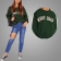 Latest-Design-Green-Fleece-Pullover-Casual-Ladies